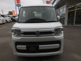 スペーシア ハイブリッド(HYBRID) G 4WD 
