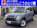 ご覧いただきありがとうございます。人気のラパンLCが入りました。