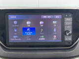 純正SDナビ(NSZP-W66DE)を装着しています。Bluetooth(ブルートゥース)・USB接続/CD・DVD再生/フルセグ視聴等が使用できます。