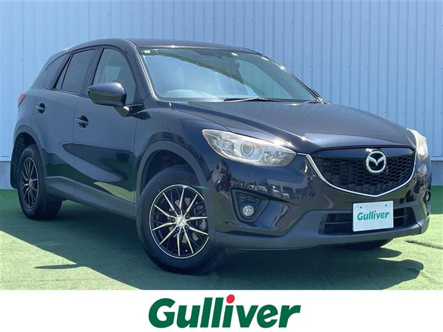 CX-5 2.0 20S 修復歴無し