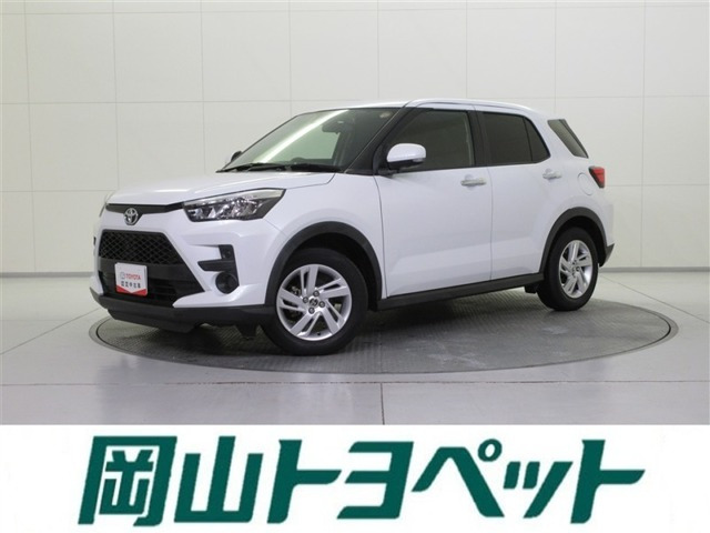 ライズ 1.0 G 