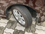 タイヤの溝もございます。