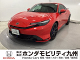 【プレリュード】のハイブリッド車が入庫しました。当社デモカーです。整備記録簿や取扱説明書なども勿論揃っています。使用状況などもハッキリしている車両は安心してお乗り頂けます。