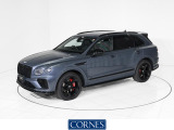 Bentayga Sが入荷いたしました。