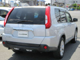 エクストレイル 2.0 20Xtt 4WD 