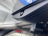 ドライブレコーダー装備です!もしもの時やあおり運転など、映像記録は証拠になるのであると安心ですね!