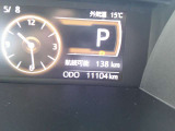 ルーミー 1.0 G 4WD 