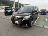 大人気ノア福祉車両になります!!