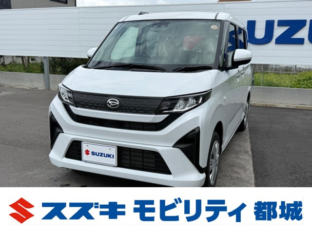 ダイハツ ムーヴ 