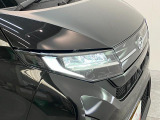 品質へのこだわり!専門のカークリーニング業者さんに依頼をして徹底的に内装・外装をキレイにしてもらっております。外装は磨きもしてもらっていますのでピカピカですね☆