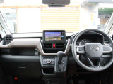 当社試乗車として使用していた車です。