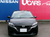 ノート 1.2 S FOUR 4WD 