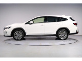 レヴォーグレイバック 1.8 リミテッド EX 4WD 