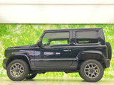 ジムニー XC 4WD 