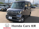 ホンダ N-VAN