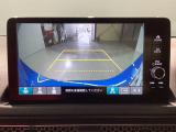 純正スマートナビとバックカメラ付☆bluetoothオーディオでドライブも好きな音楽を聴いて楽しめます。TV視聴も可能です☆