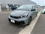 フィット 1.5 e:HEV RS 