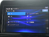 ナビゲーション機能の他に音楽録音、DVDビデオの再生にも対応しています。