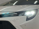 【LEDヘッドランプ】暗い夜間の運転、よく見えなくて怖い思いをしたことはありませんか?ばっちり明るいLEDライトなら夜間視認性◎♪悪天候や街灯が少ない道でも安心です!