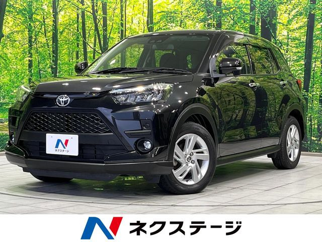 ライズ 1.0 G 