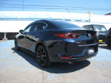 MAZDA3セダン 1.8 XD ブラックトーンエディション 