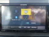 Bluetooth連携可能です