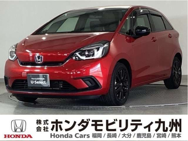 フィット 1.5 e:HEV ホーム 1.5 e:HEV ホーム カーサ