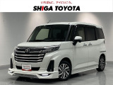 トヨタ ルーミー
