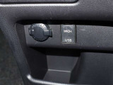 HDMI・USB入力端子がついてます!!