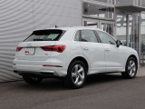 Q3 40 TDI クワトロ アドバンスト ディーゼル 4WD 