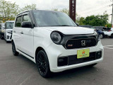 N-ONE RS 純正8インチナビ バックカメラ