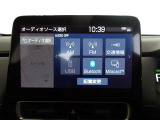 Bluetooth接続機能・スマートフォンなどからお気に入りの音楽を飛ばしてワイヤレス再生したり、ハンズフリー通話ができます。