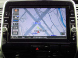 純正メモリーナビ(MM5171D-L) CD・DVD・ブルーレイ再生  CD録音可 フルセグTV  Bluetooth対応★携帯電話にダウンロードした音楽が車内でも楽しめます。ハンズフリー通話も可能です!
