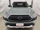 ワイド&ローのスタイルで走行安定性もばっちりです。運転しやすくロングドライブも安心です。