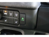 ECONボタンで低燃費モードに☆☆☆ECONスイッチを上手に使ってエコドライブ♪♪環境にもお財布にも優しい装備です☆☆☆