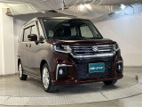 ソリオ 1.2 ハイブリッド(HYBRID)  MZ 