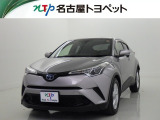 トヨタ C-HR