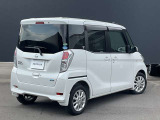 納車前に点検整備をさせていただきます。もちろん全車走行距離無制限のワイド保証付きですので安心してお乗りいただけます。