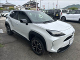 ヤリスクロス 1.5 Z 