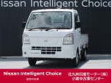 日産 NT100クリッパー