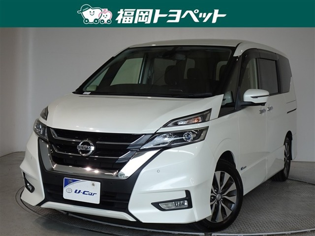 日産 セレナ 