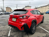クロストレック 2.0 リミテッド 4WD 