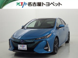 トヨタ プリウスPHV