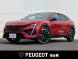 プジョー 408