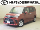 トヨタ ルーミー