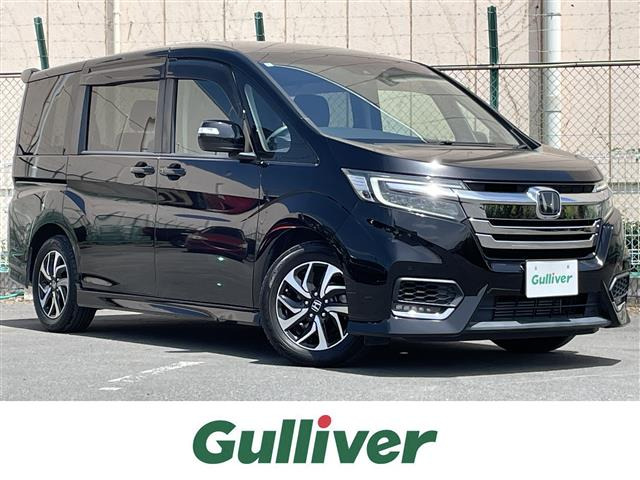 ホンダ ステップワゴン 