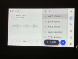 メンテナンスノートおよび備え付けのカギの画像になります。これまでの点検・整備履歴が確認できるメンテナンスノートが揃っており、車両の管理状況が分かりやすくなっています。