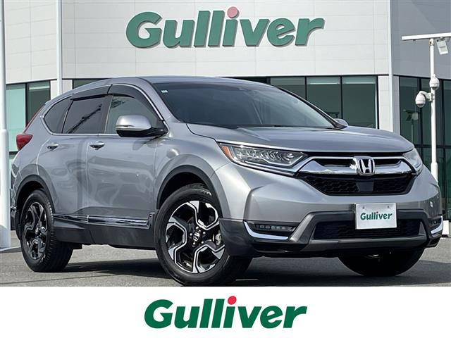 CR-V 1.5 EX 修復歴無し