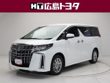 トヨタ アルファード