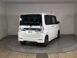 タントカスタム X トップエディション SAII 